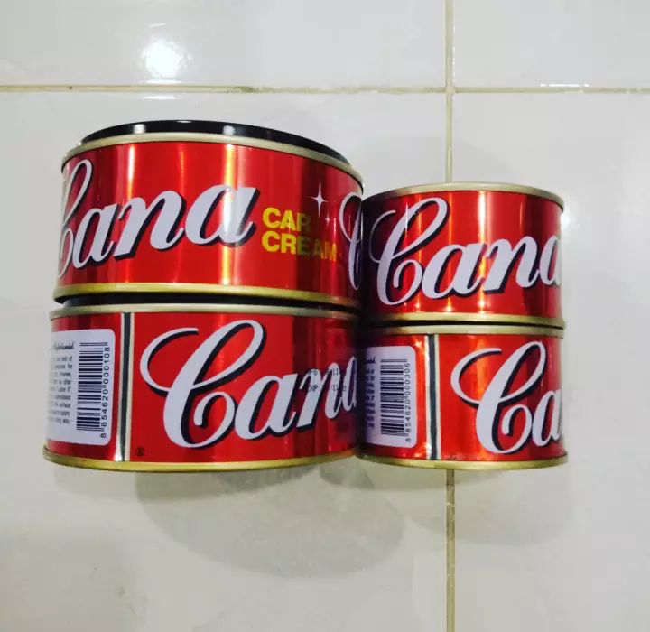 [Hcm]Cana Polishing Powder 200g