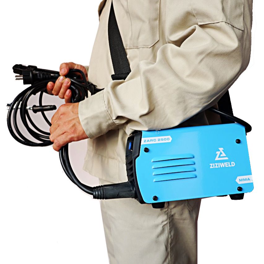 Máy hàn điện tử Jasic - Máy hàn mini zarc2500, dòng hàn 120A, hàn que 2.5ly không giới hạn thời gian, VÀ  máy hàn ZARC 3200E hàn que 3.2ly liên tục. là 2 mẫu máy cáo cấp có giá rất tốt trong cùng phân khúc hàng chính hãng