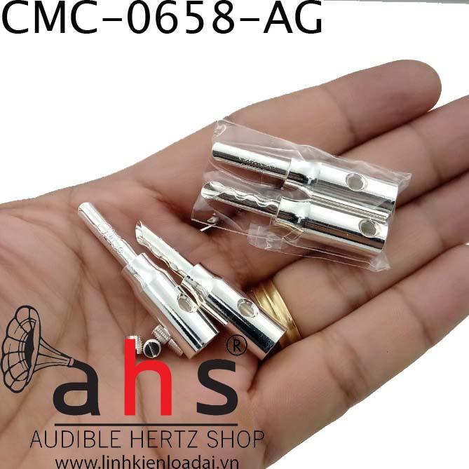 Jack, rắc bắp chuối CMC-0658-AG, giá bán theo bộ 4 cái