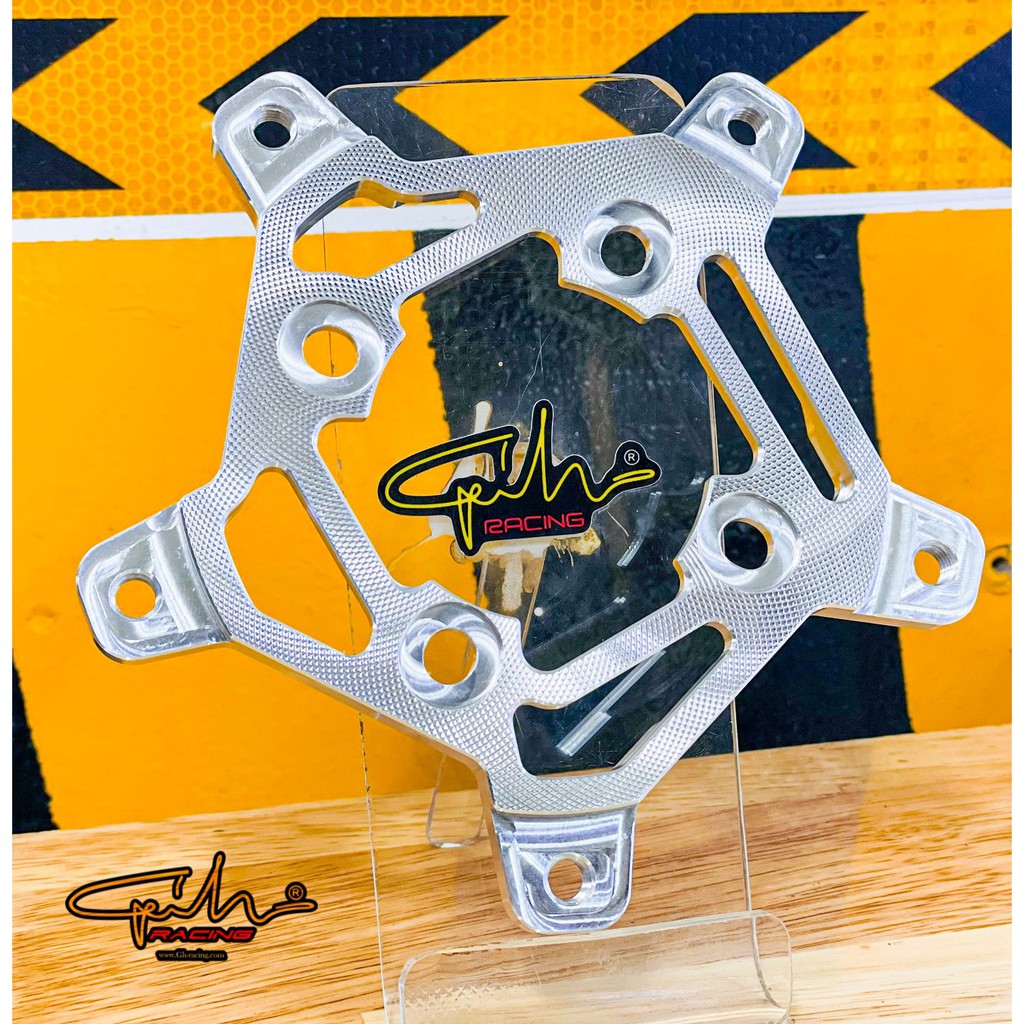 Lòng CNC 4 Lỗ Cho Đĩa Brembo Oro 260mm