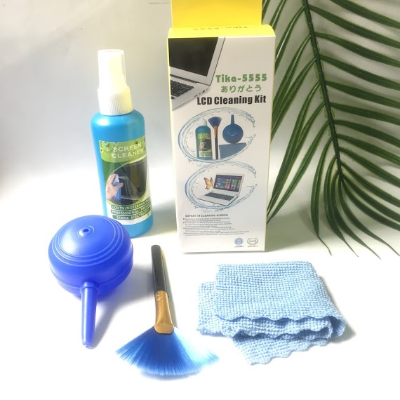 Bộ Vệ sinh 4 món và 3 món