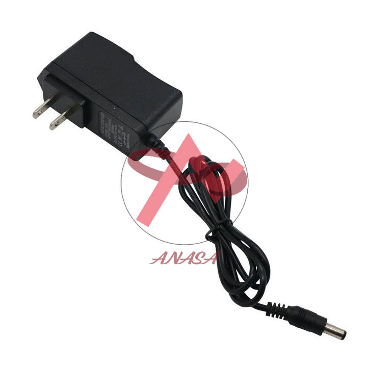 Nguồn 9V 1A ( Adapter 9V 1A )