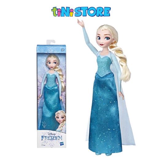 Đồ chơi búp bê công chúa Frozen 1