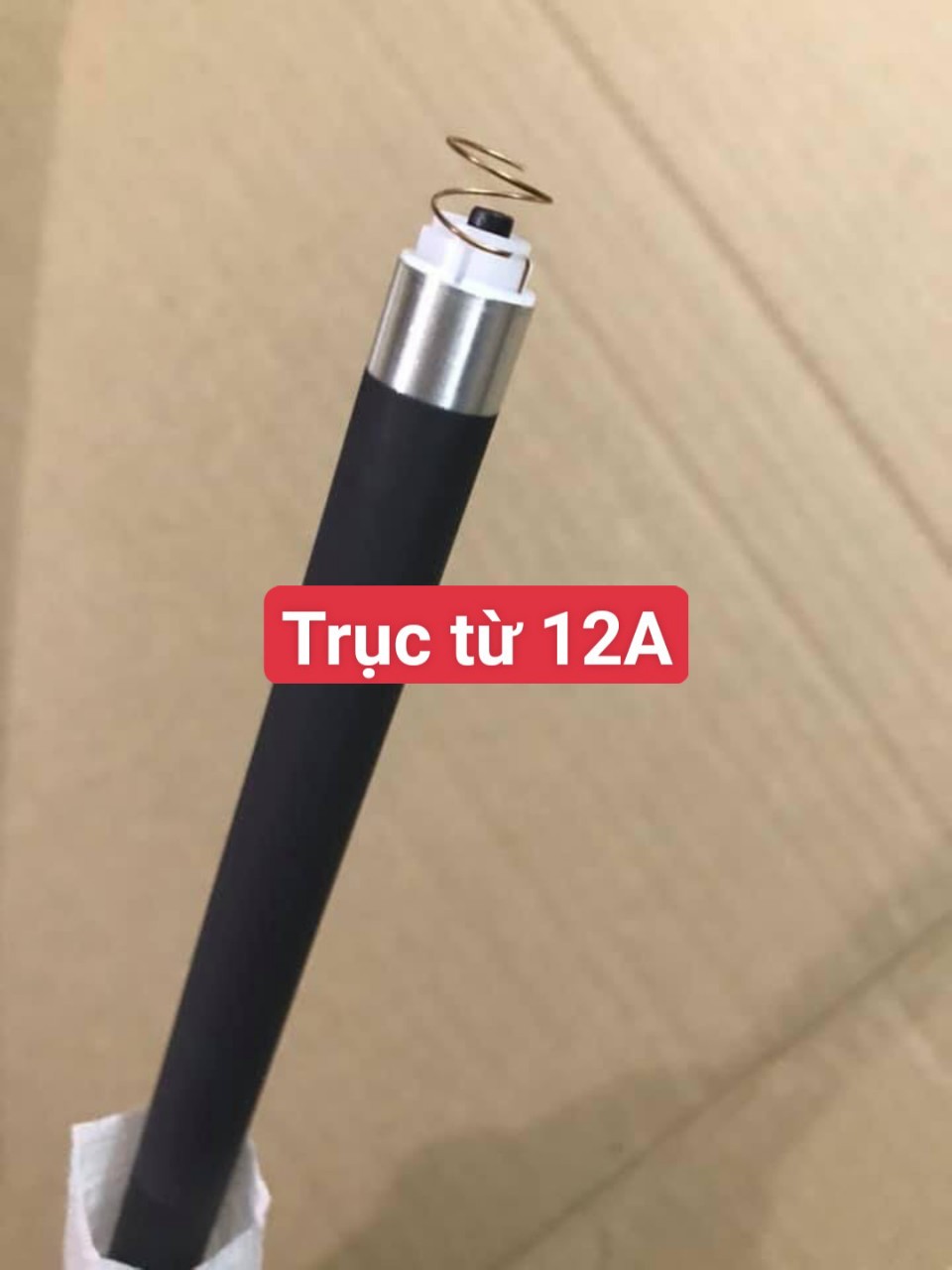 Trục từ 12A dùng Canon 2900 HP 1020