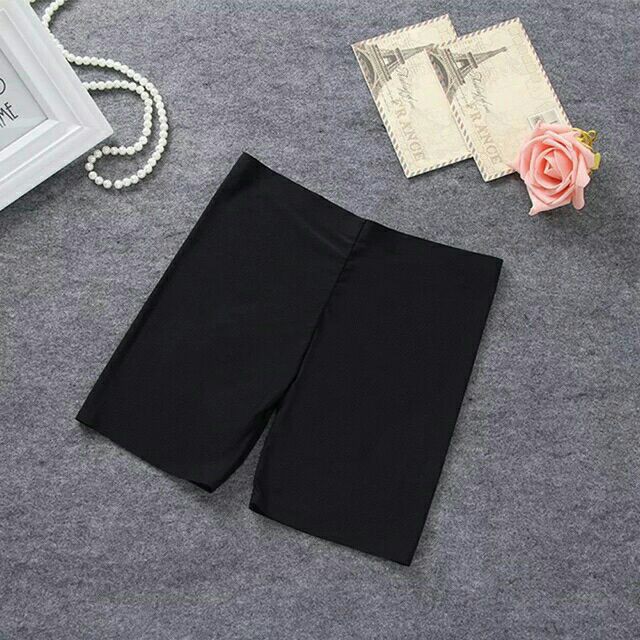 Combo 02 quần mặc trong váy đúc thông hơi thoáng mát