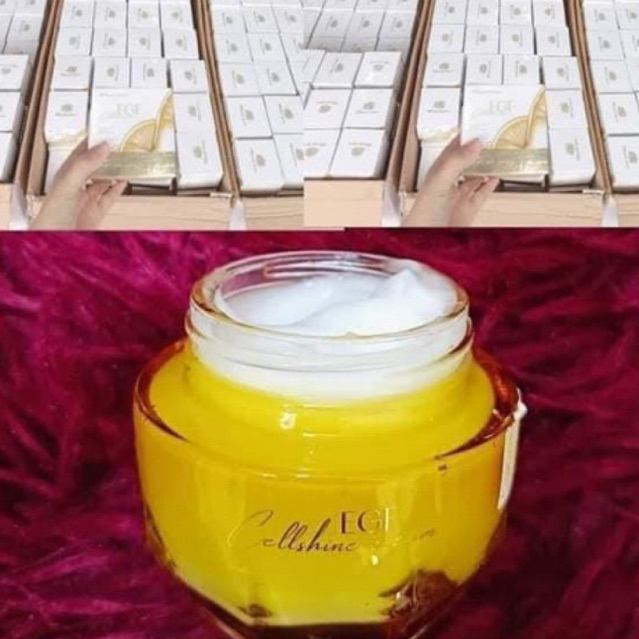 KEM ĐÊM TÁI SINH Magic Skin LUXURY