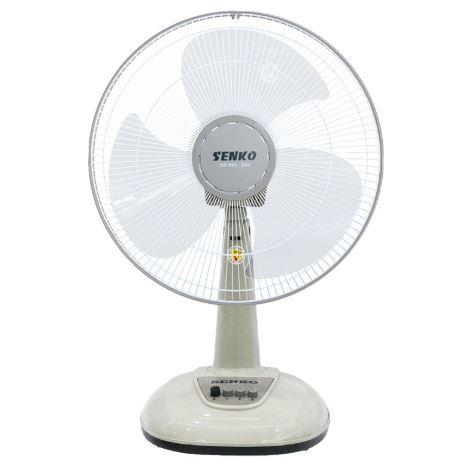 Quạt Bàn B4 Senko B1610 ( Mới )