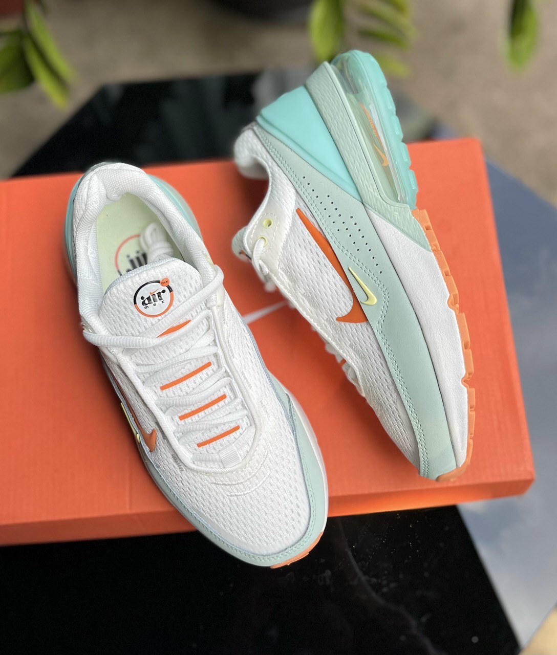 SALE 50% CHÍNH HÃNG 𝐍𝐢𝐤𝐞 𝐀𝐢𝐫 𝐌𝐚𝐱 Pulse 36-39