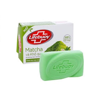 Xà bông cục Lifebouy 90gr