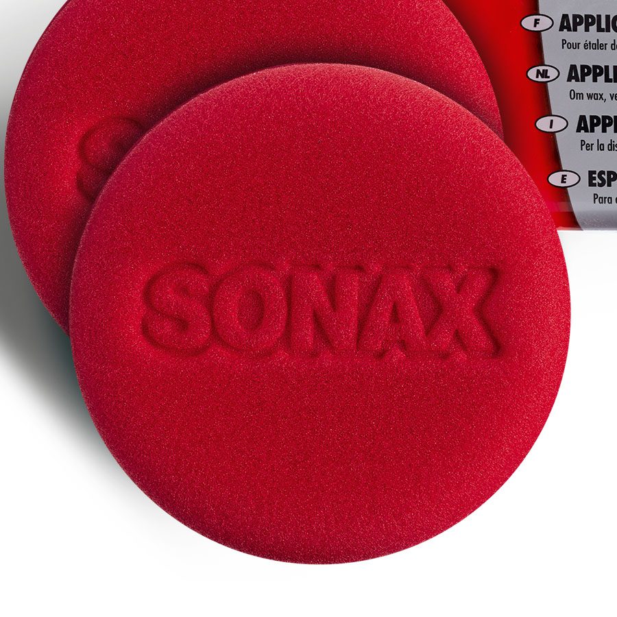 BỌT BIỂN SIÊU MỀM ĐA DỤNG SONAX SPONGE APPLICATOR-SUPER SOFT 417141