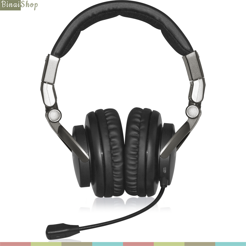 Behringer BB 560M - Tai Nghe Kèm Micro, Kết Nối Bluetooth