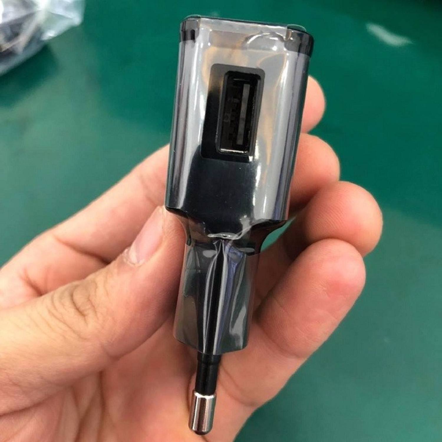 CS15 - Củ sạc nhanh Sam sung S10 chuẩn 3.0