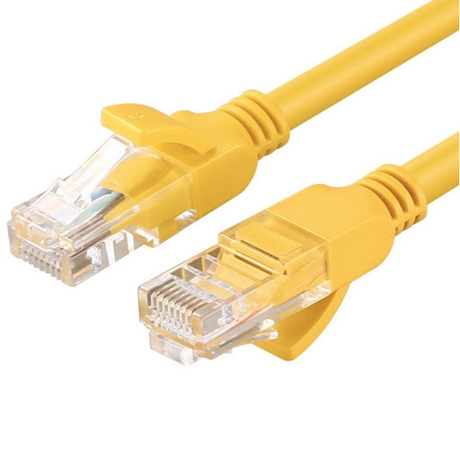 Dây Mạng CAT5E Bấm Sẵn 8 Lõi Dài 1.5m 2M