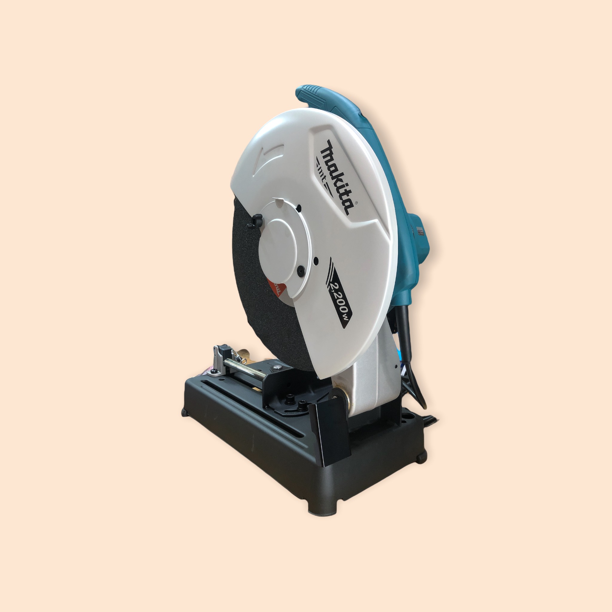 MÁY CẮT 2200W MAKITA M2403B