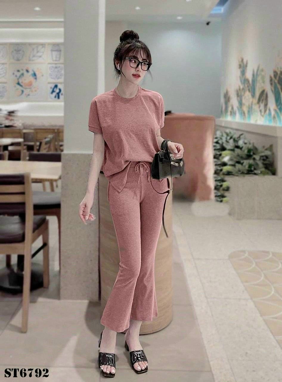 SÉT BỘ THUN GÂN SIÊU DỄ THƯƠNG UDX92