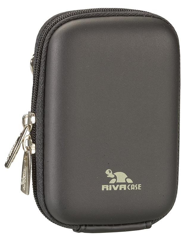 Túi đựng máy ảnh Compact cầm tay RIVACASE 7022
