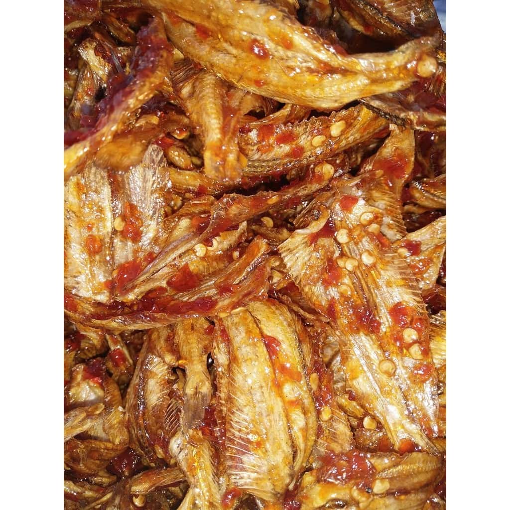 Cá Mai Rim Chanh Dây 500G