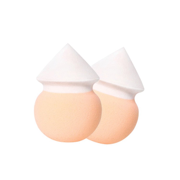[HCM] Vacosi Bông Phấn Ướt Blender BP31 (Hình Nón Lá)