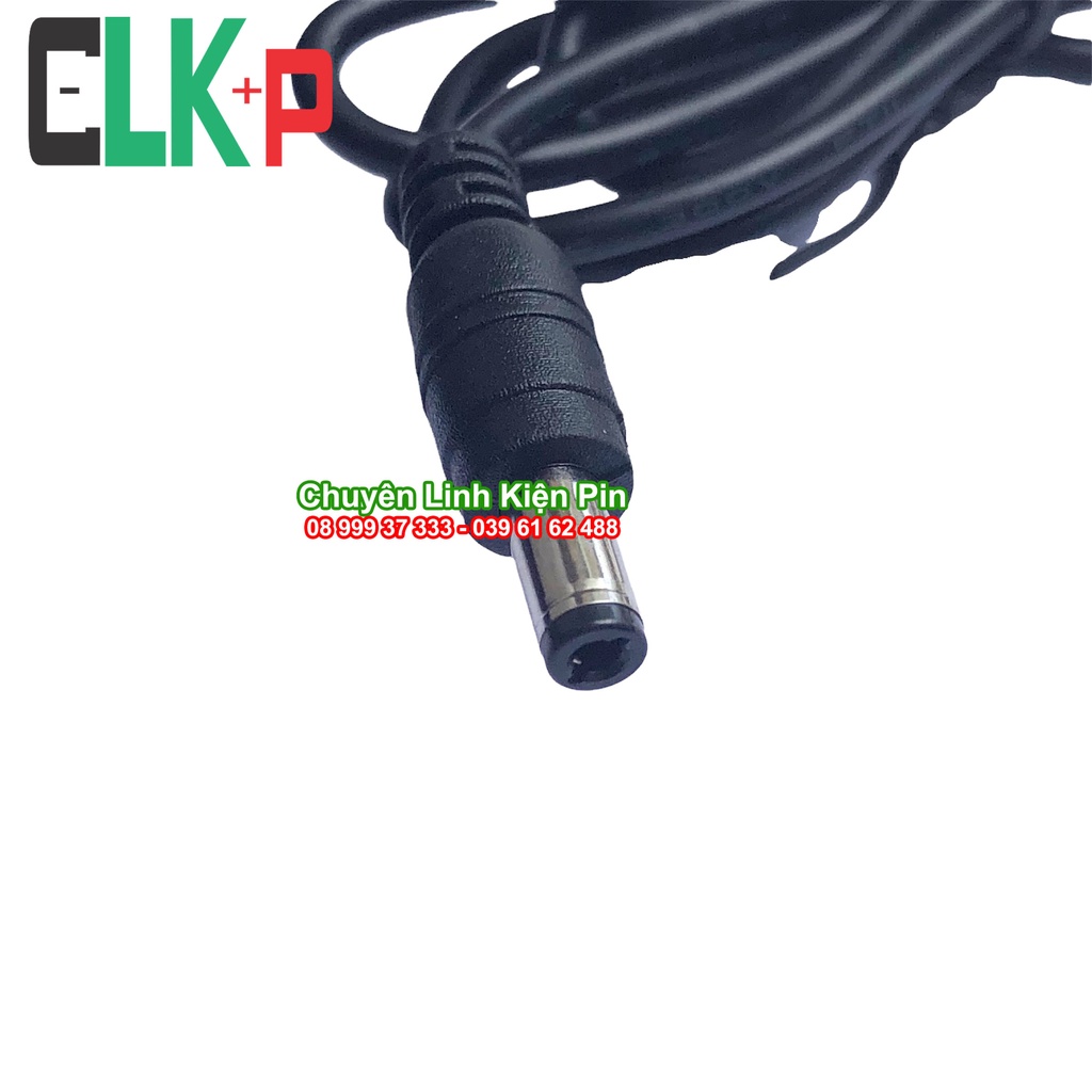 Nguồn Adapter 12V 2.5A DC Jack 5.5x2.1mm dùng cho wifi camera module ( CLKP_309 )