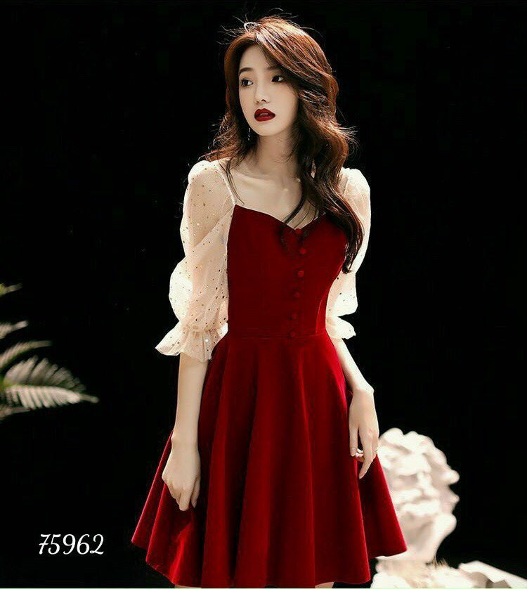 [HCM]ĐẦM XÒE DỰ TIỆC PHỐI TAY LƯỚI SAO DỄ THƯƠNG