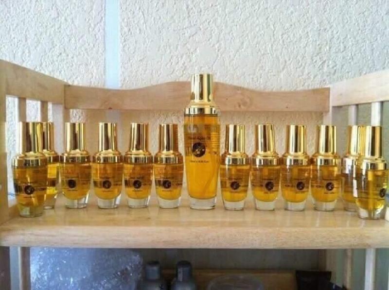 TINH DẦU DƯỠNG TÓC KLY.M ELIXER ARGAN OIL PHỤC HỒI TÓC HƯ TỔN MỀM MƯỢT
THƯƠNG HIỆU: KLY.M
DUNG TÍCH: 30ML