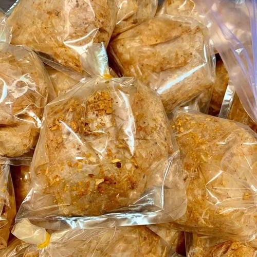1 BỊCH BÁNH XÌ KE SIÊU NGON