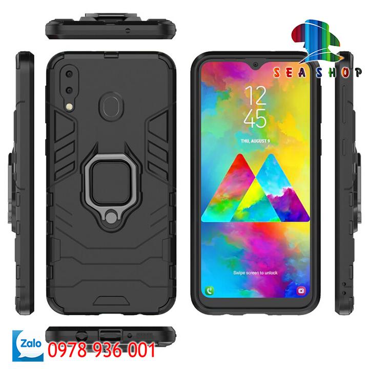 Case for Samsung Galaxy M20