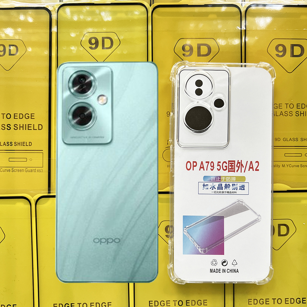 " Ốp Dẻo Trong Chống Sốc Oppo" A79/ A83/A95/A96/F5/F7/F9/F11Pro/F11/Reno 2F/2Z/5/6/7/7Z/8/8Z/8T/8Pro Loại Tốt, Không Ố Vàng Acovit