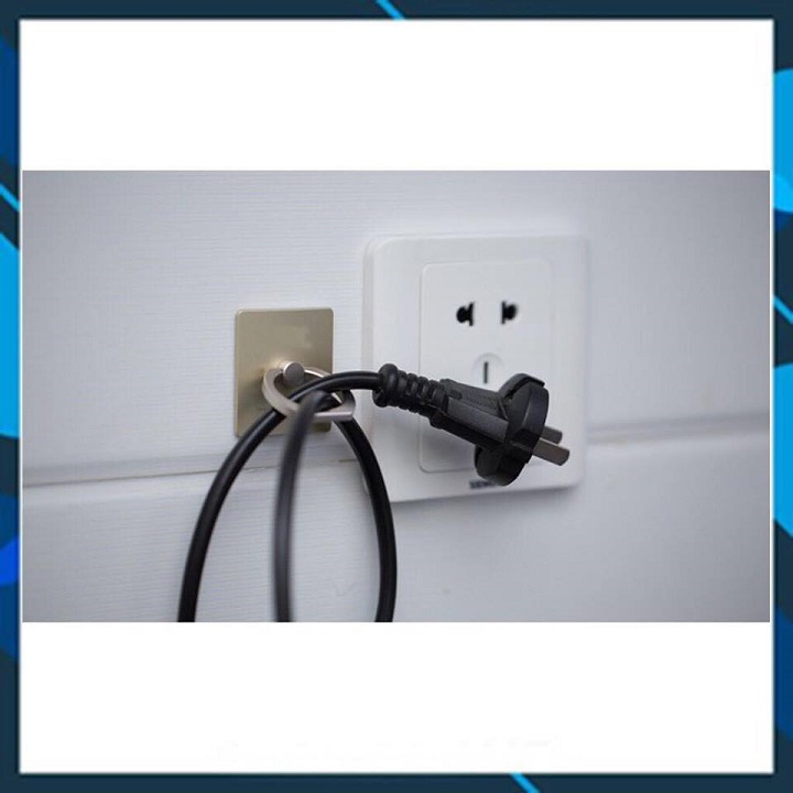 Combo 4 Giá đỡ điện thoại hình nhẫn DN45