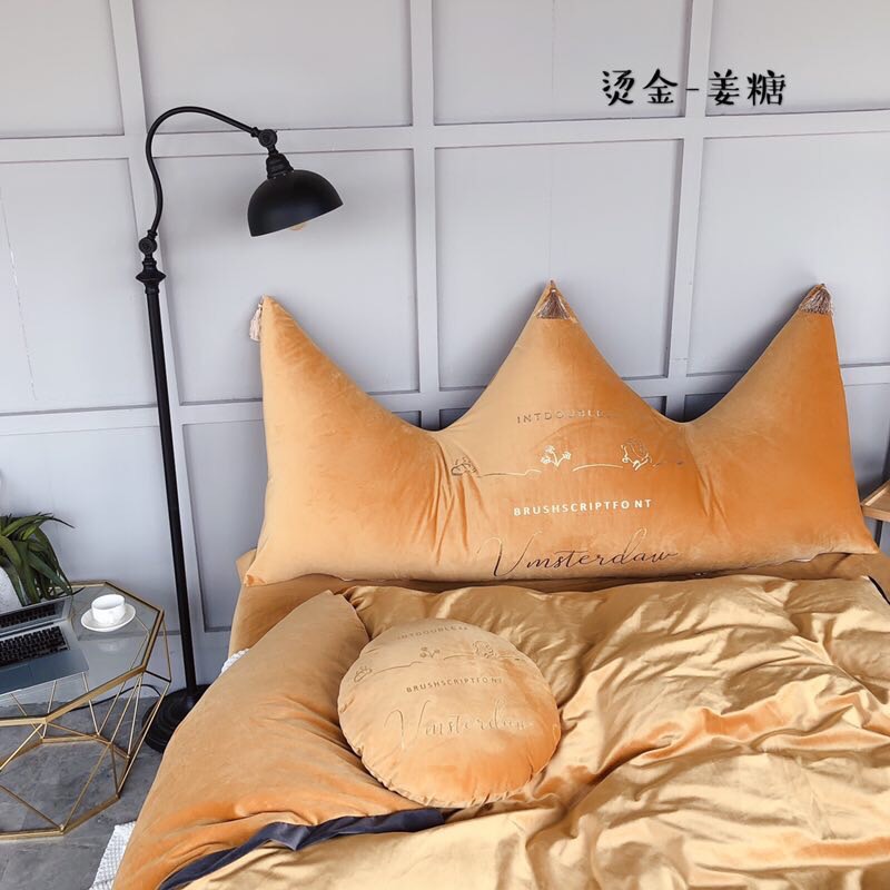 GỐI TỰA ĐẦU GIƯỜNG