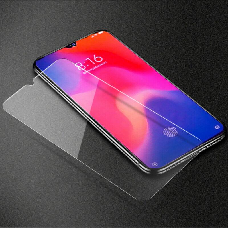 Kính cường lực trong suốt Xiaomi Mi 9