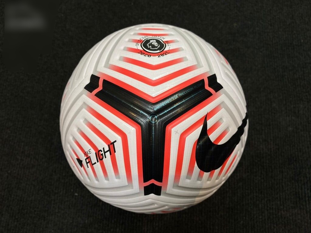 Quả bóng Nike Premier League size 4