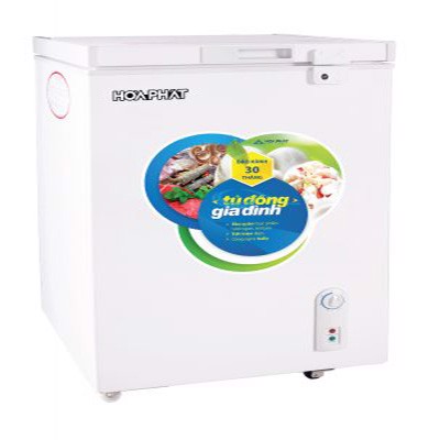 Tủ đông Hòa Phát HCF-336S1N1