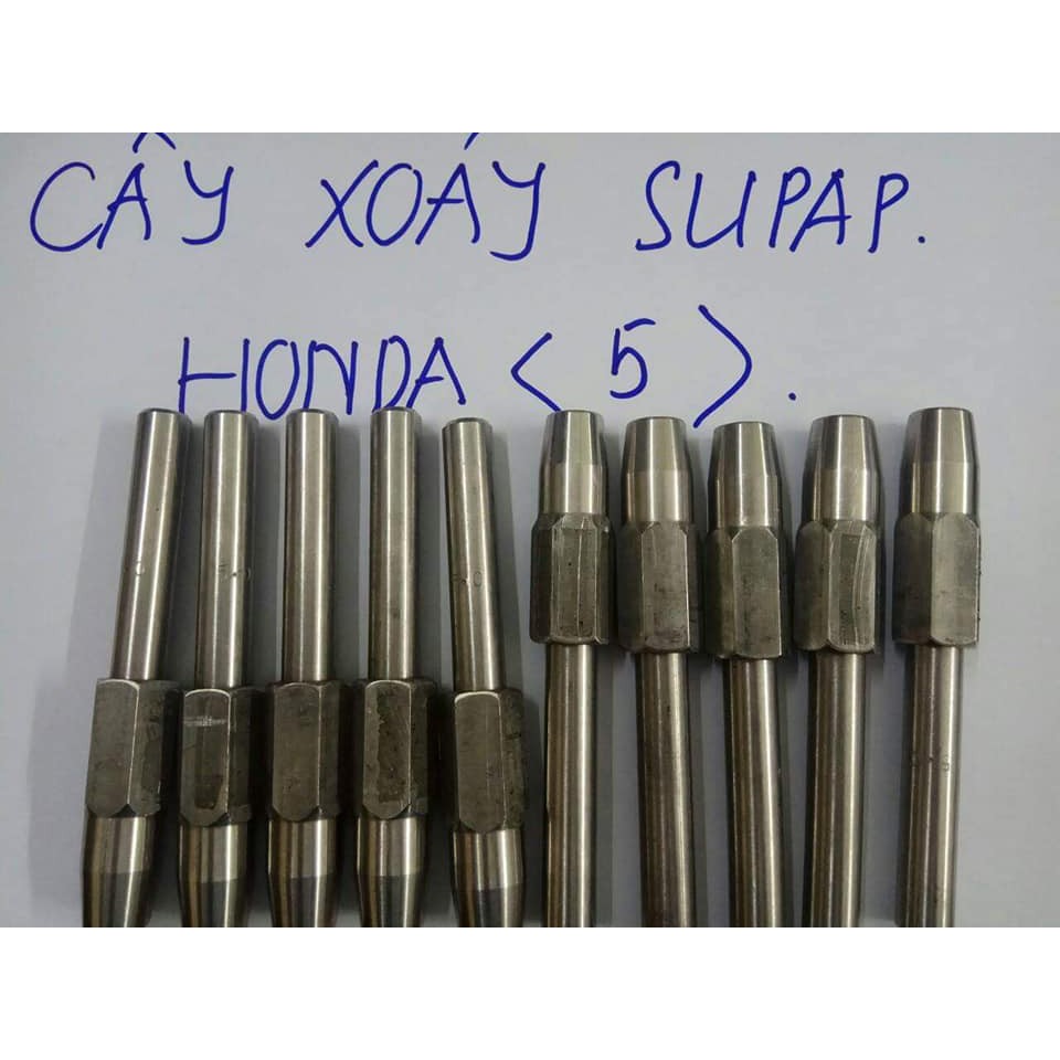 Cây Rà Nấm Supap Honda...