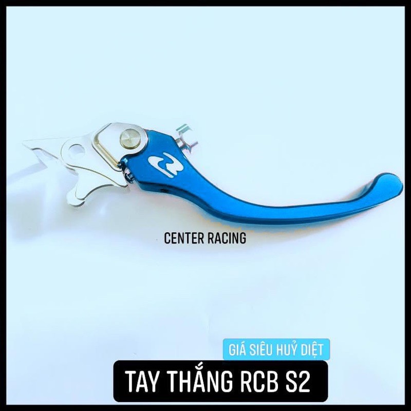 Tay Thắng Đĩa RCB S2 Đủ Màu