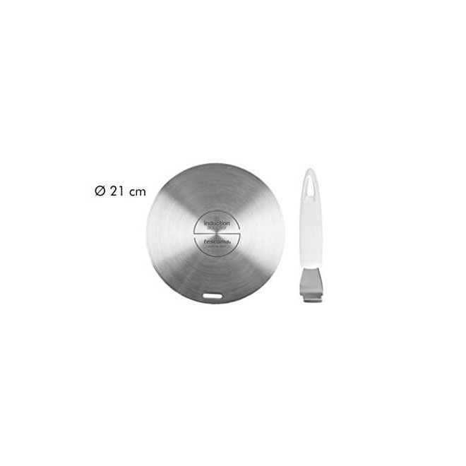 Đĩa chuyển nhiệt bếp từ TESCOMA 21cm