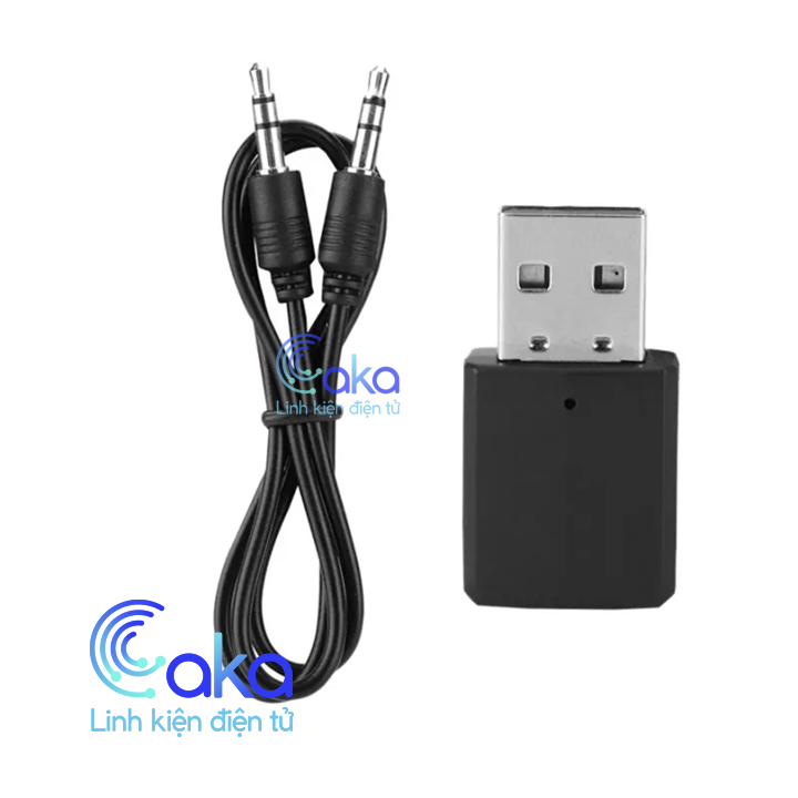 USB Bluetooth 5.0