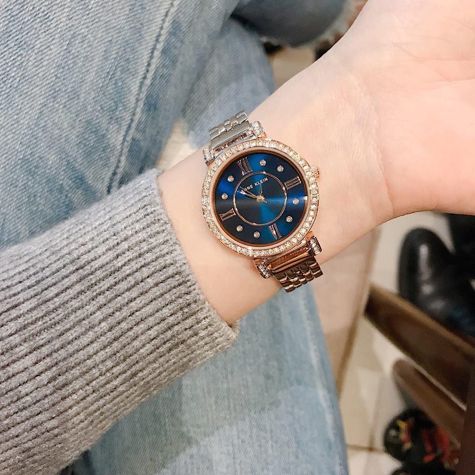 Đồng hồ nữ Anne Klein
