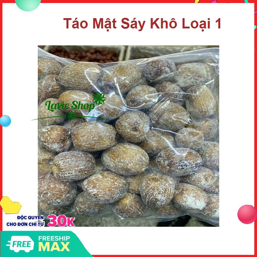 TÁO MẬT  SẤY  KHÔ  500G
