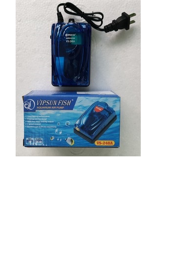 Máy Sủi Oxi 1 Vòi Vipsun VS248A / VS-248A