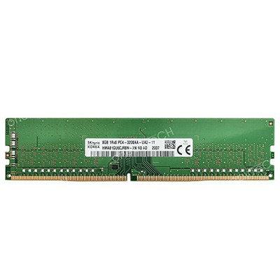 Ram PC Ram Máy Tính Bàn 4GB DDR4 Bus 3200 (nhiều loại)