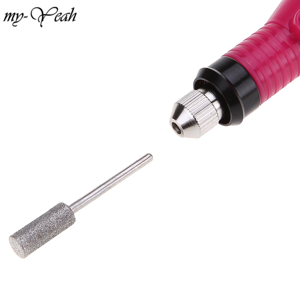 [CHÍNH HÃNG] Máy mài mini, máy mài móng cầm tay mini chất lượng cao