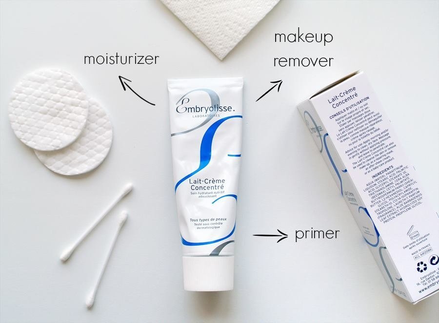 [HCM]Kem dưỡng ẩm Embryolisse Lait Creme Concentre - 30ml