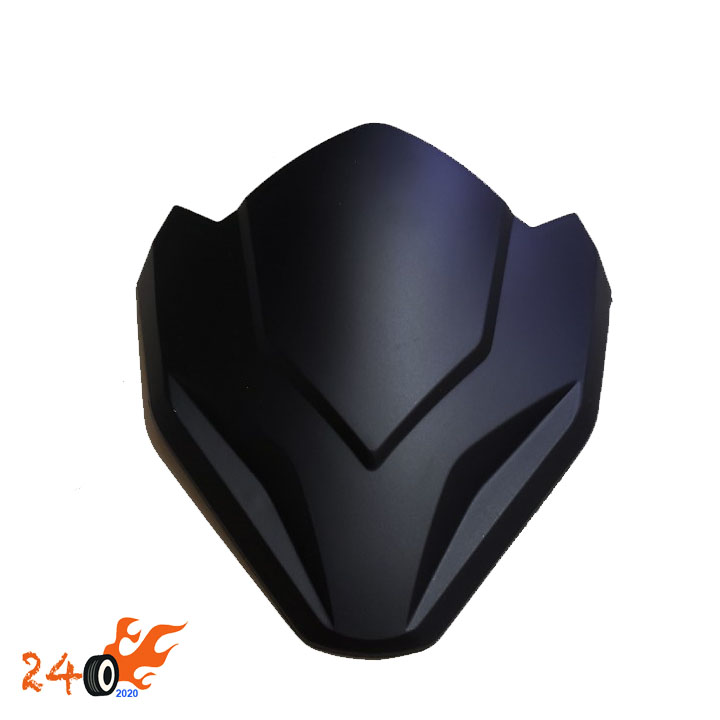 MÃO SÓI WINNER X VARIO ĐEN TRONG , ĐEN MỜ