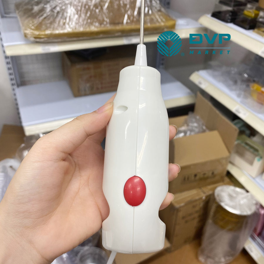 Máy đánh tạo bọt cafe 220V