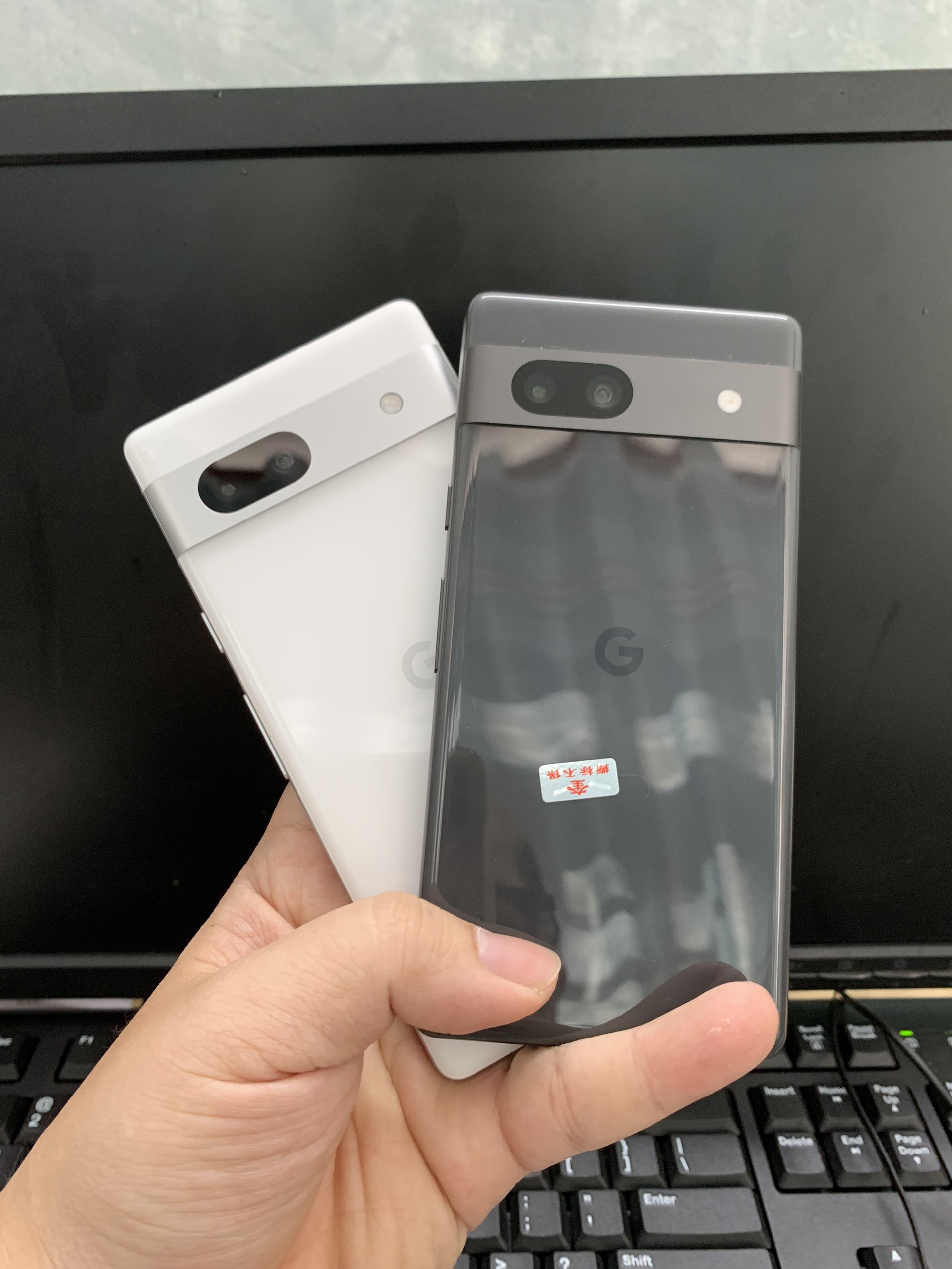 Điện Thoại Google Pixel 7A Máy Đẹp Nguyên Zin