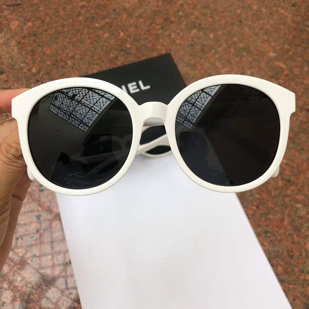 Kính Râm Nữ Chống Nắng Thời Trang Hàn Quốc