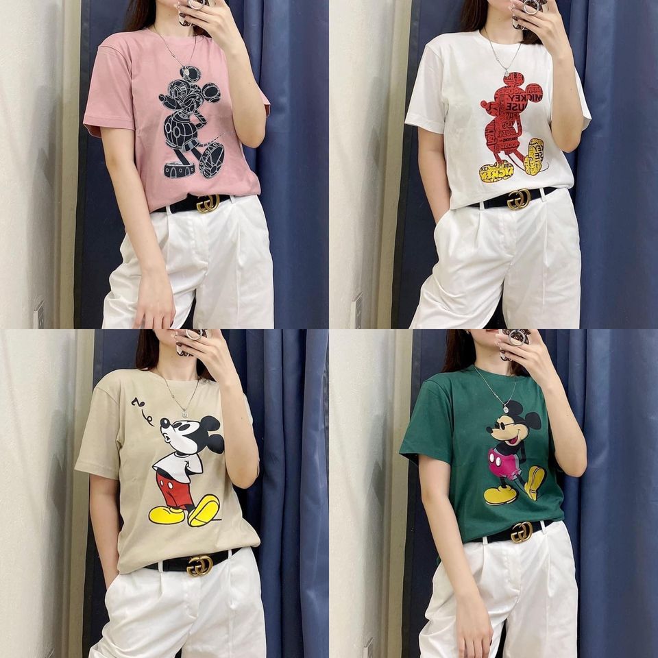 Áo phông UT uniqlo
