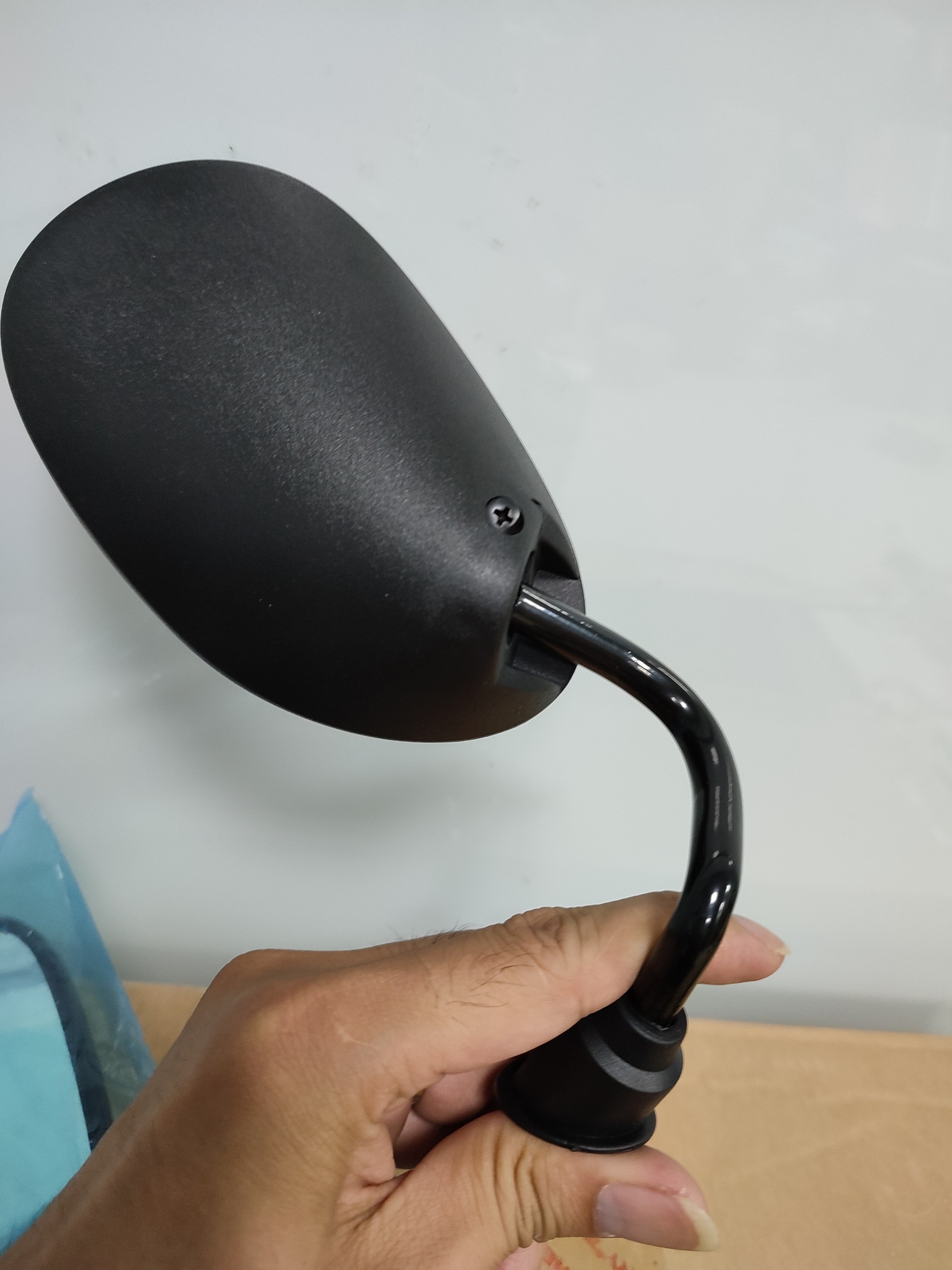 1 Đôi Gương Chiếu Hậu Chân Cong Wave