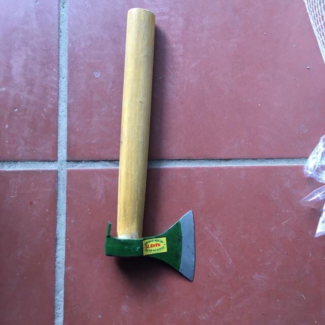 Búa rìu nhỏ 1Kg